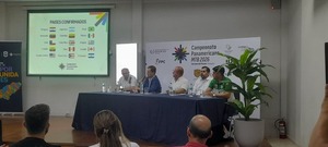 Itapúa será sede del Panamericano de Mountain Bike 2026 en San Juan del Paraná