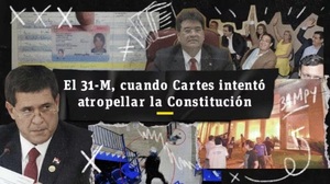 ¿Qué pasó con el cruce de llamadas tras la enmienda mau?