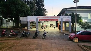 Investigan muerte de niño de 1 año en Ciudad del Este y detienen a la madre