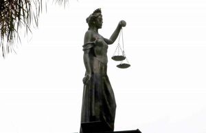 Asueto judicial el miércoles 1 de abril