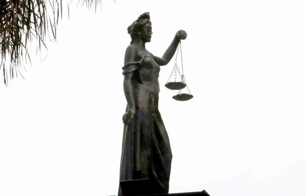 Asueto judicial el miércoles 1 de abril