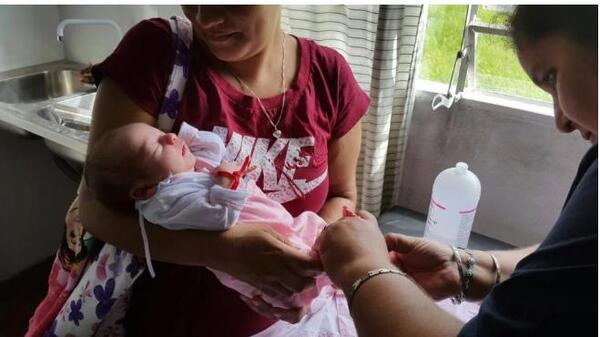 Popular / Oúta 1.500.000 millones de dosis contra la influenza 