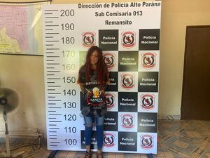 Popular / Defendió a su niñera y terminó muriendo casi degollada