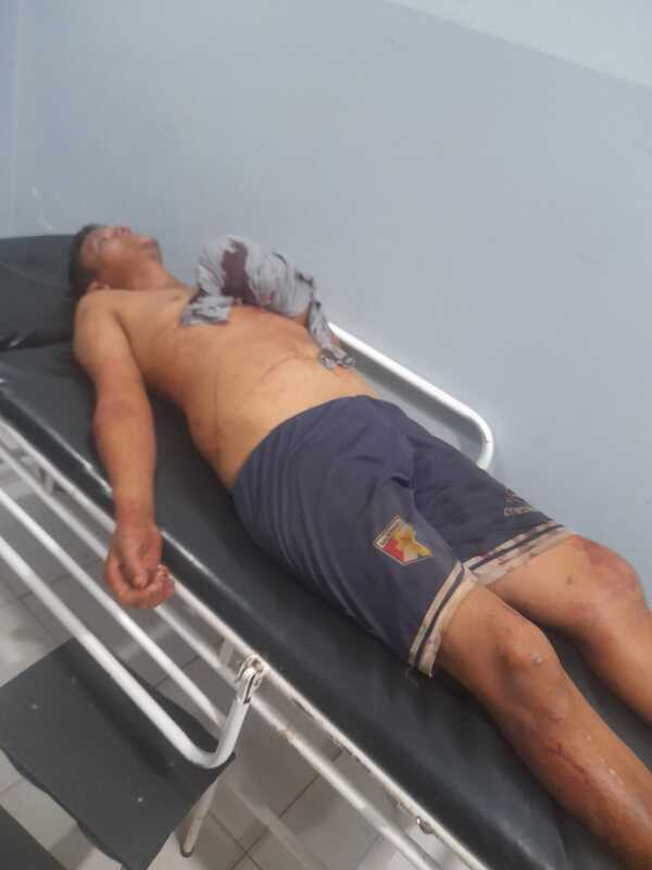 Popular / Casi opyta sin po, por ka’ucho