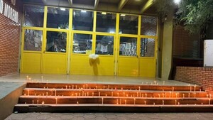 Caso de tiroteo en colegio de Argentina: No descartan problemas familiares o bullying