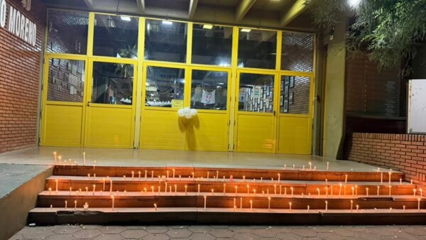 Caso de tiroteo en colegio de Argentina: No descartan problemas familiares o bullying