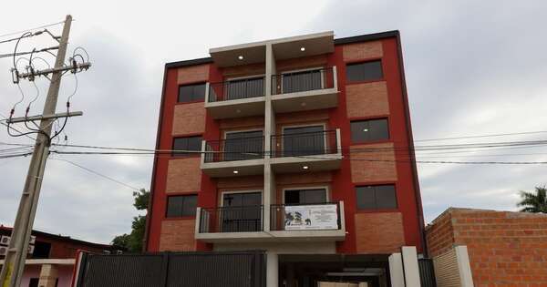 Diario HOY | Chaqueñito sobre su departamento: “Me equivoqué, pero ya devolví, estoy en paz”