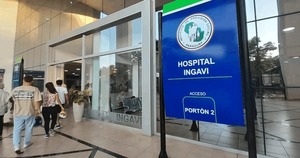 IPS reconoce vulnerabilidad de procedimiento que derivó en grave error médico - ADN Digital