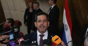 Diario HOY | “Cambios para oxigenar el Gabinete“, dice Latorre