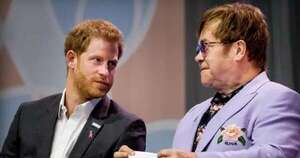 Diario HOY | El príncipe Enrique y Elton John reclaman una compensación “sustancial” al Daily Mail
