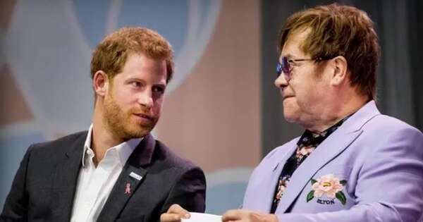 Diario HOY | El príncipe Enrique y Elton John reclaman una compensación “sustancial” al Daily Mail