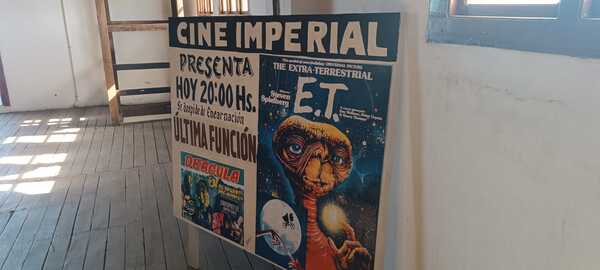 El Museo Memoria Viva: El guardián de la historia y la identidad de Encarnación