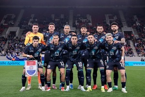 Con equipo definido, Paraguay se pondrá a prueba frente a Marruecos