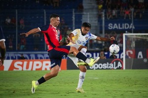 Partidazo en Itauguá: Sportivo Luqueño vs. Cerro a las 20:30 | Unicanal