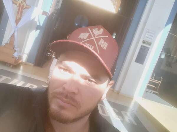 Secuestro de Almir: captores siguen sin comunicarse con la familia  - Nacionales - ABC Color