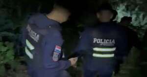 La Nación / Detuvieron a supuesta autora de homicidio tras ataque con puñal a dos mujeres