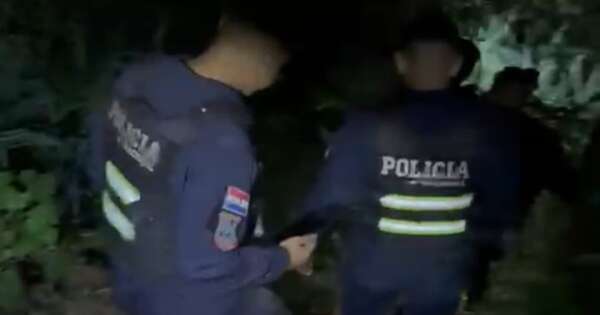 La Nación / Detuvieron a supuesta autora de homicidio tras ataque con puñal a dos mujeres