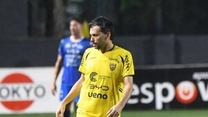 Luis Vidal: "No necesito figuretear"