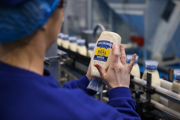 Unilever fusiona su negocio de alimentos con McCormick en acuerdo de US$ 44.800 millones - 5Días