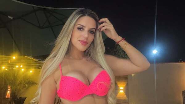 Eve Gómez dice que G. 500 mil de prestación no alcanza