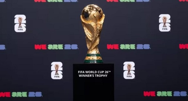 Se definen los últimos clasificados al Mundial 2026