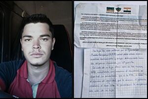 Secuestro de Almir: sigue el silencio de captores