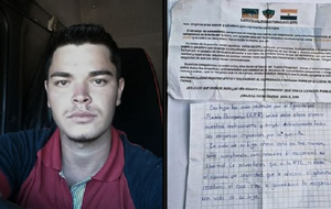 Secuestro de Almir: sigue el silencio de captores - Noticiero Paraguay