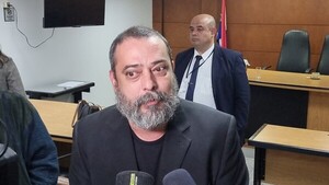 Camaristas que sobreseyeron a Rivas ratifican condena del encargado de La Chispa