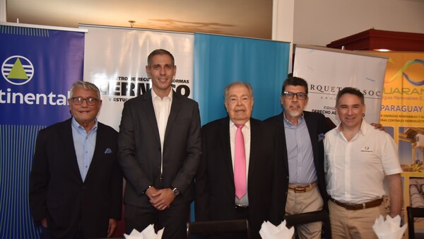 MIC impulsa política industrial con gobernanza compartida y foco en mipymes