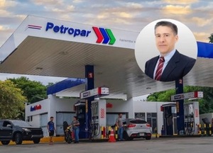 Petropar pretende mantener sus precios a pesar de la tensión en Oriente Medio - ADN Digital