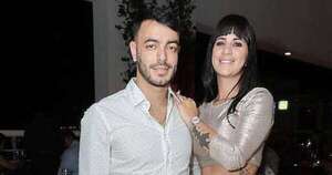 La Nación / Prisión de Marset no es garantía para otorgar a su pareja prisión domiciliaria, afirma tribunal