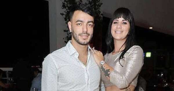 La Nación / Prisión de Marset no es garantía para otorgar a su pareja prisión domiciliaria, afirma tribunal