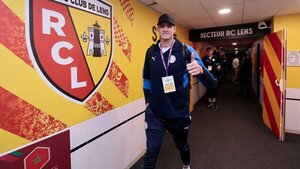 Paraguay tiene a sus 11 leones