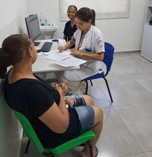 Salud Pública activa “Operativo Semana Santa 2026”, para una atención integral a la población