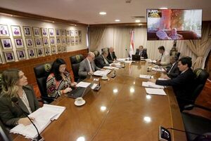 Decisiones de la Plenaria de la Corte Suprema de Justicia