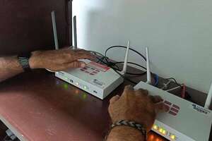 Cuba y la crisis energética: cómo es vivir sin teléfono, smartphone ni internet - Tecnología - ABC Color