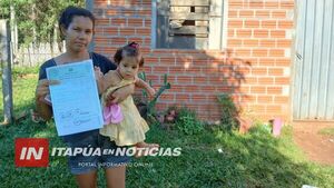 IMPULSAN JORNADAS DE DOCUMENTACIÓN Y SALUD FAMILIAR EN GENERAL ARTIGAS