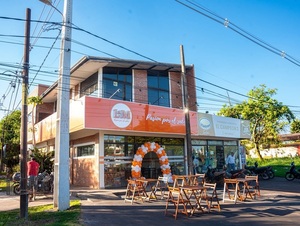 L&M Delicias sigue creciendo y abre un nuevo local en el barrio San Luis - Concepción al Día