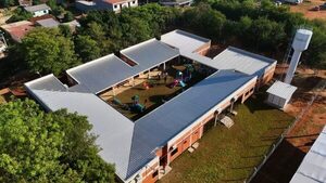 Los 50 centros para la primera infancia que se construyen en el país estarán listos a fin de año