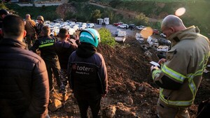 "Los próximos días serán decisivos" en la guerra contra Irán, afirma jefe del Pentágono