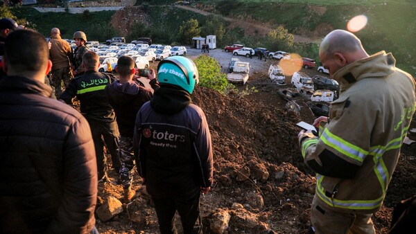 "Los próximos días serán decisivos" en la guerra contra Irán, afirma jefe del Pentágono