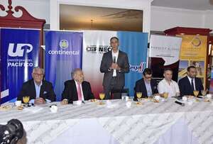 El MIC debe trabajar con planes de Estado, no de Gobierno, plantea el ministro Riquelme - Economía - ABC Color