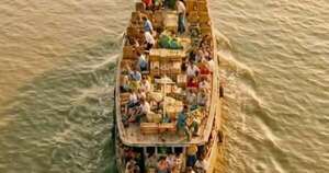 La Nación / Productor destaca potencial de la IA en la creación de contenidos audiovisuales