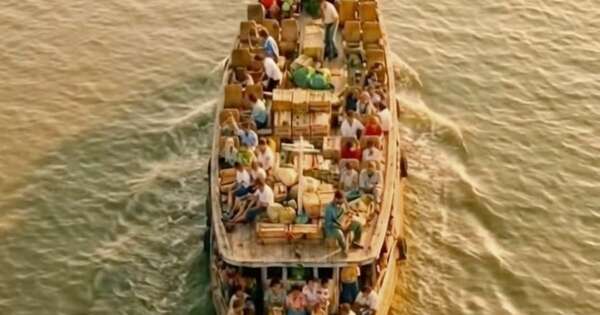 La Nación / Productor destaca potencial de la IA en la creación de contenidos audiovisuales