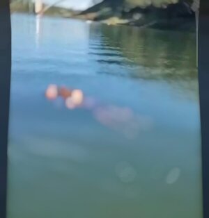 Hallaron el cadáver de un joven de 21 años en río Acaraymí