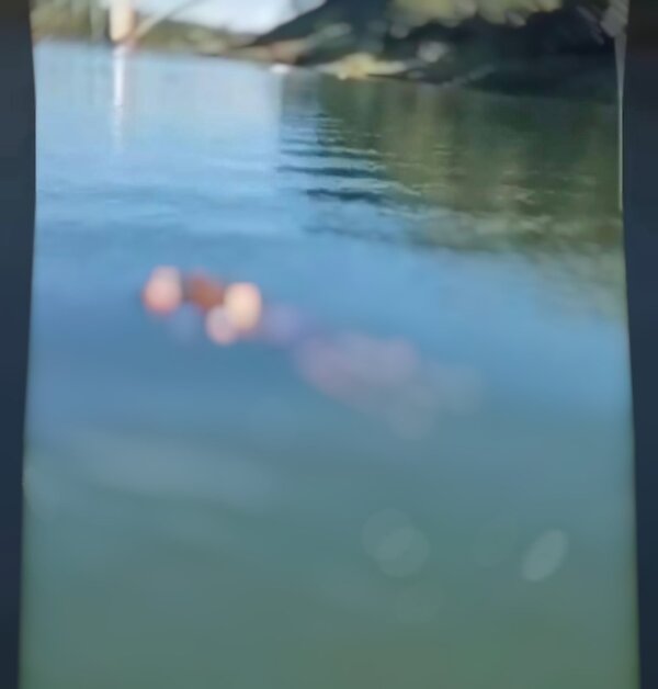 Hallaron el cadáver de un joven de 21 años en río Acaraymí