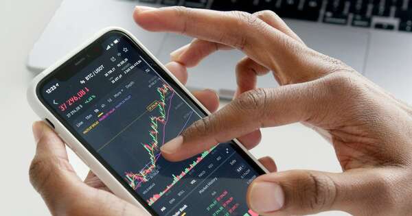 Cavapy digitaliza el mercado bursátil