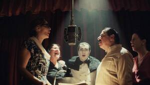 El regreso de Martinessi: Narciso y el grito del rock en la Asunción de los años 50