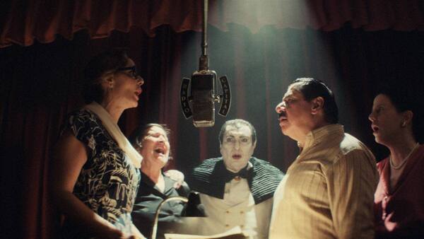 El regreso de Martinessi: Narciso y el grito del rock en la Asunción de los años 50