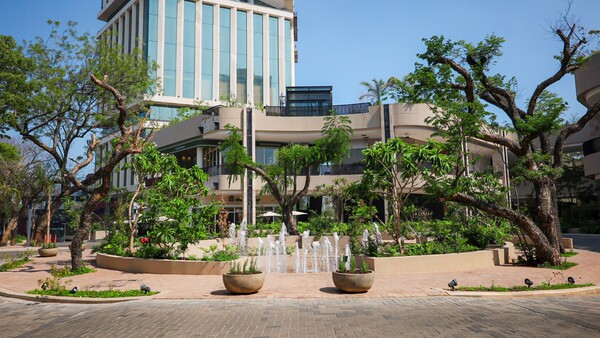 Distrito Perseverancia expande su propuesta y sortea un departamento para sus clientes